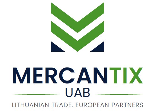 Mercantix UAB — Lithuanian Trade. European Partners.