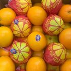 Fresh Citrus