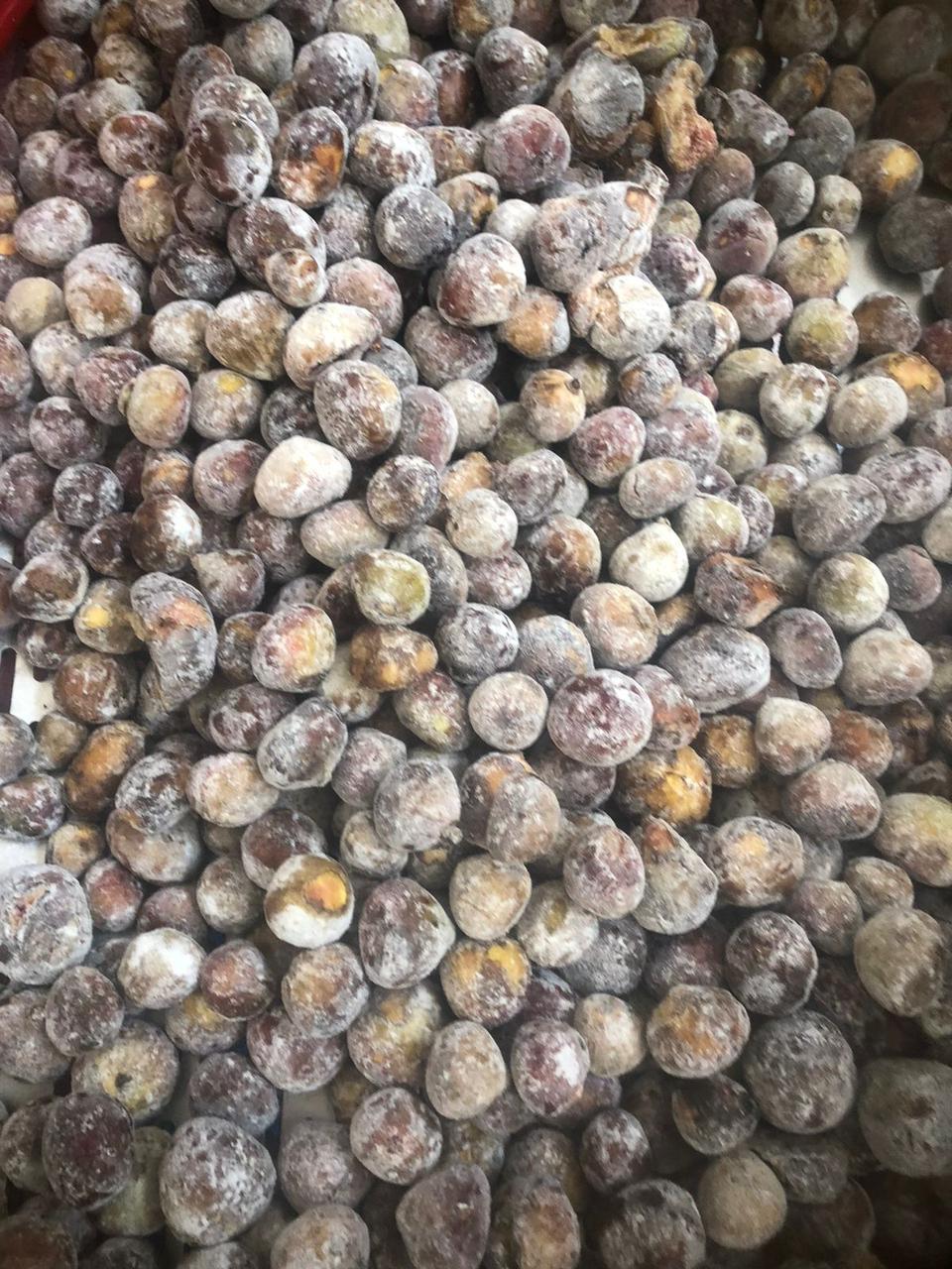 IQF Figs
