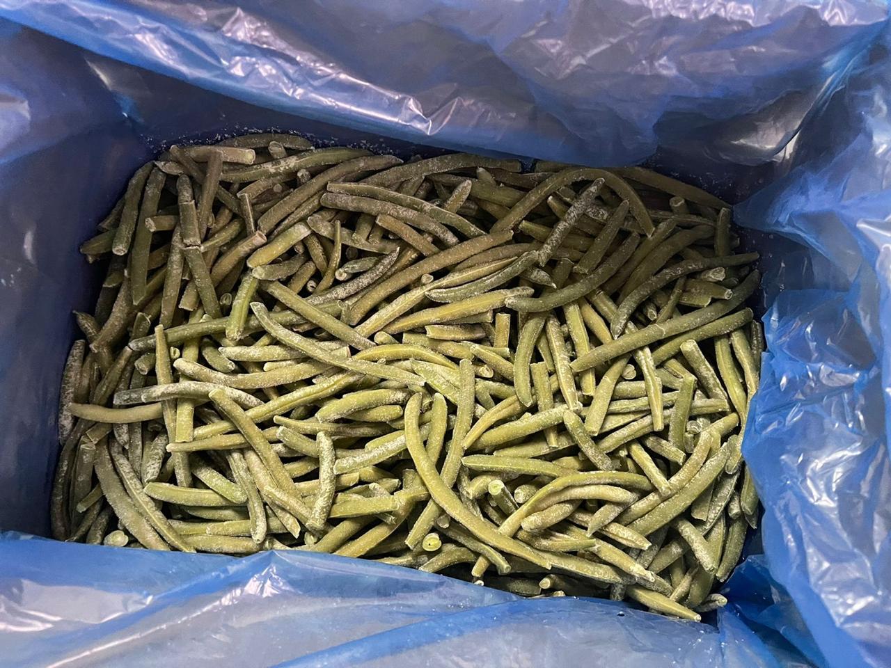 IQF Green Beans